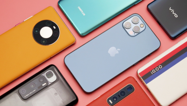 五千和兩千的手機用同款處理器，選貴就是在交智商稅？