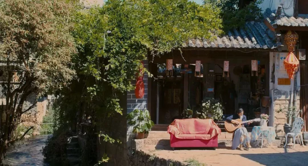 這些在雲南拍的經典電影,你看過幾部? 這些在雲南拍的經典電影,你看過幾部?