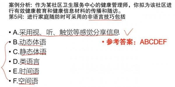 健康管理覆盤衝刺一