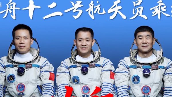 神舟十二號成功返航！為何中國飛船成功率100%？航天人付出良多