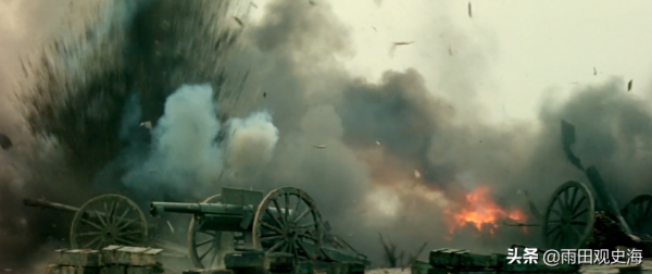 大別山只剩6萬人的劉鄧，為何可以快速恢復？我軍：靠國軍神助攻