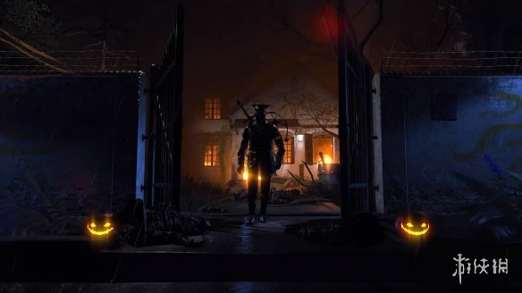 《消逝的光芒》萬聖節活動DLC現已上架!預告片公佈 《消逝的光芒》萬聖節活動DLC現已上架!預告片公佈