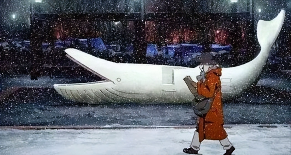 推薦十部精彩日本動畫電影 推薦十部精彩日本動畫電影