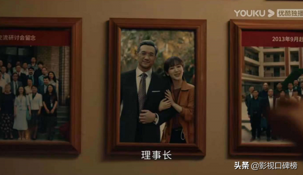 繞不開周迅和徐靜蕾的黃覺，還是娶了小嬌妻，不婚主義說說而已