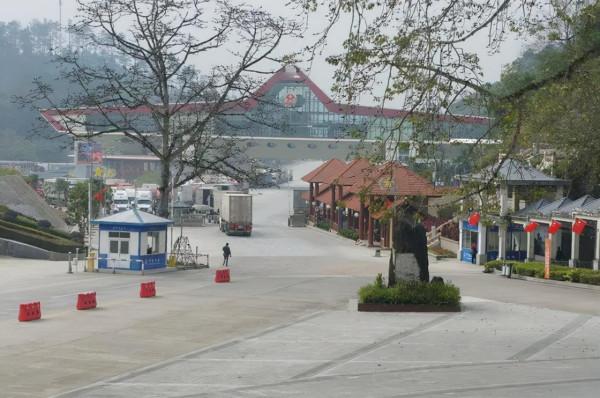 這個冬天,你應該去一趟廣西之崇左玉林靖西 這個冬天,你應該去一趟廣西之崇左玉林靖西