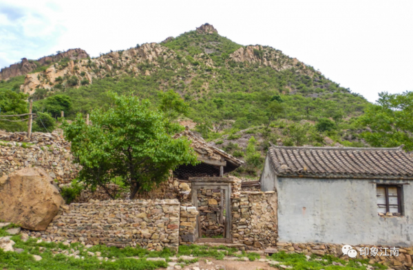 中國傳統村落（北京篇）丨北京市共有22個村被列入傳統村落名錄