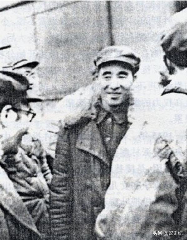 林彪列4點原因反對援朝，毛主席堅持出兵，基辛格：眼光超常人