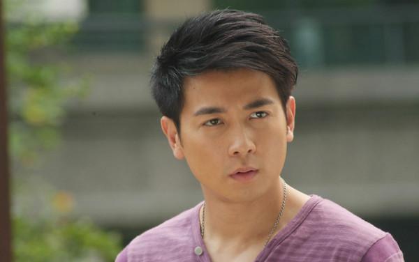 7大瓊瑤美男今昔顏值對比，有人中年顏垮，有人風采依然