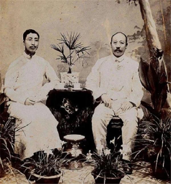 曹錕賄選總統,四姨太劉鳳瑋瞧不上,帶兒子離開:以後倒黴別找我 曹錕賄選總統,四姨太劉鳳瑋瞧不上,帶兒子離開:以後倒黴別找我