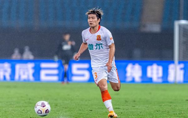 前泰達飛翼或成武漢隊保級關鍵先生!兩大優勢可成球隊獲勝法寶 前泰達飛翼或成武漢隊保級關鍵先生!兩大優勢可成球隊獲勝法寶