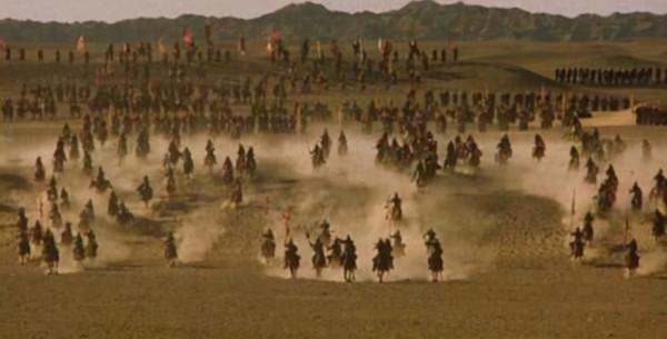 王孝傑：唐初名將，戰敗後被吐蕃俘虜，吐蕃王看到他為啥直接哭了