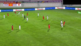 三戰積3分並列第三的國家隊客場打沙特贏球的可能性有多大？