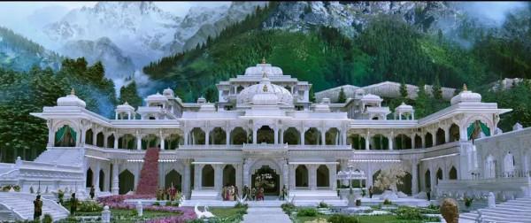 神片推薦:截止目前印度南波萬的傳奇《巴霍巴利王》 神片推薦:截止目前印度南波萬的傳奇《巴霍巴利王》