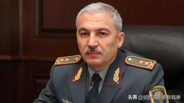哈薩克國防長易人！託卡耶夫下達強軍7大指示