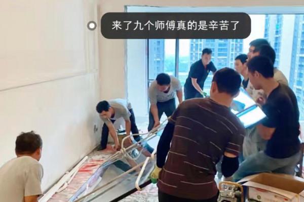 看了無數“過度裝修”的家,我發現,很多中國家庭正在被網紅誤導 看了無數“過度裝修”的家,我發現,很多中國家庭正在被網紅誤導