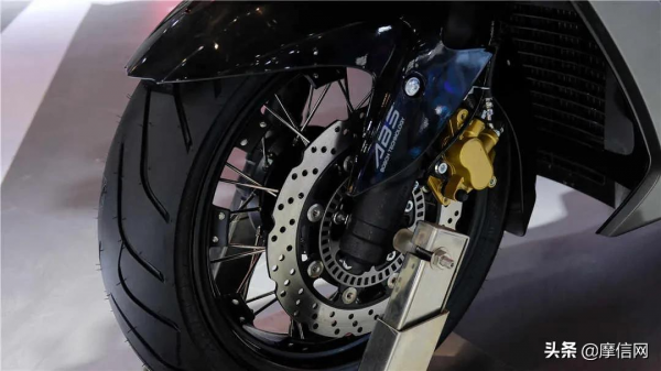 公升級巡航、850休旅首秀,宗申機車旗下十多款新品亮相 公升級巡航、850休旅首秀,宗申機車旗下十多款新品亮相