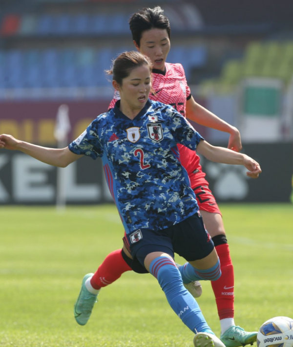 僅輸3個淨勝球！女足亞洲盃淘汰賽格局：韓國悲劇，日本約戰中國