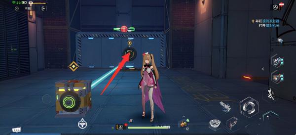 幻塔未知實驗室通關方法