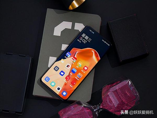 雙十一換機攻略:大廠旗艦芯驍龍888+手機,直降1000元 雙十一換機攻略:大廠旗艦芯驍龍888+手機,直降1000元