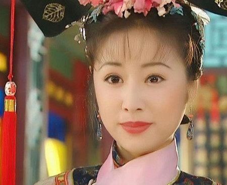 演不了大家閨秀就別演了,這8位美人告訴你,什麼叫儀態大方 演不了大家閨秀就別演了,這8位美人告訴你,什麼叫儀態大方