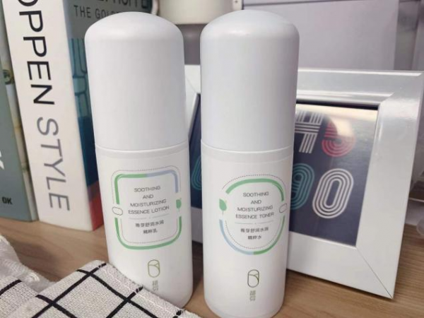 ​懷孕不能用護膚品？還在信護膚品傷胎致畸？老觀念早就該改改了