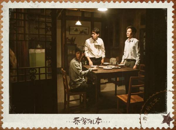 “橫刀奪愛”的二姨，為何能幸福？《喬家的兒女》原著講透了現實