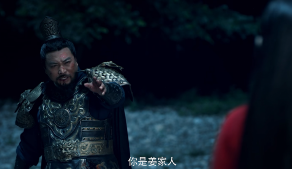 《戰國之無豔》開播：以為是一部妥妥的爛片，卻沒想到是匹黑馬