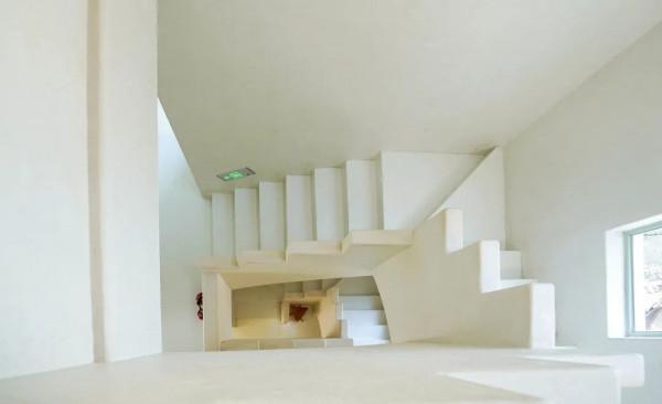 別找我,我要去浦東“小聖托里尼”做白日夢啦 別找我,我要去浦東“小聖托里尼”做白日夢啦