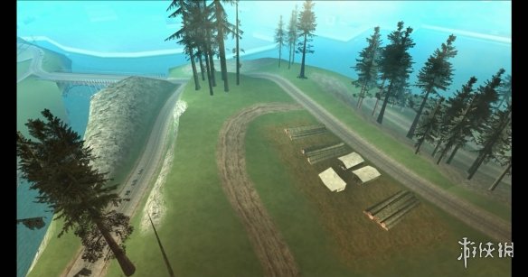 畫質提升8倍!《GTA:聖安地列斯》AI高畫質MOD釋出 畫質提升8倍!《GTA:聖安地列斯》AI高畫質MOD釋出