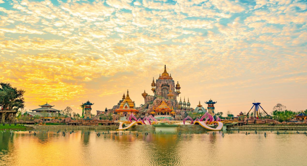 都市微旅遊玩出新花樣 途牛以使用者新需求推進產品升級