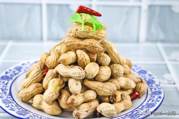 6道家常下酒小冷盤，爽口開胃不油膩，3分鐘端上桌，太好吃了