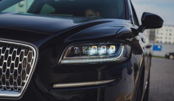 林肯航海家:2.7T車型百公里加速6.48秒,國產化後實力不變! 林肯航海家:2.7T車型百公里加速6.48秒,國產化後實力不變!