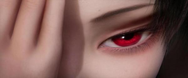 畫江湖之不良人第五季人物出場