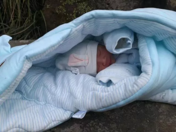 亞馬遜CEO領養中國棄嬰，每週給5萬美金零花，規定必須花完