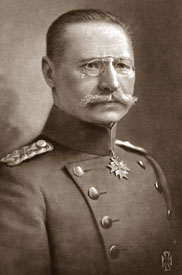 「鷹翼」大戰中的德皇陸軍高階將官簡傳 「鷹翼」大戰中的德皇陸軍高階將官簡傳