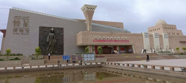 中國2個小眾博物館，微笑女屍與成噸黃金為鎮館之寶，人少又好逛