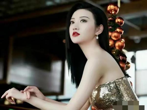 景甜最美高畫質寫真集