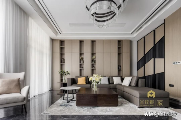 2021年度最美實景大賞，強推這20套