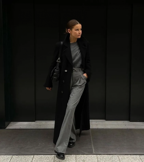 今冬最時髦的5件抗凍外套,保命就看這篇 今冬最時髦的5件抗凍外套,保命就看這篇