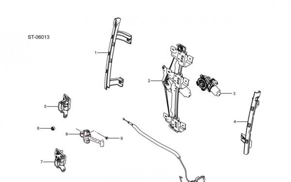唐DM更換配件價格總結,讓你修車養車更簡單 唐DM更換配件價格總結,讓你修車養車更簡單
