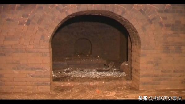 梁莊王墓發掘記：數次被盜未遂，出土5300件珍寶，盜墓賊捶胸頓足