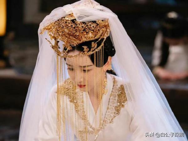 《斛珠夫人》兩個反派登場!一個是大將軍,另一個娶了方海市 《斛珠夫人》兩個反派登場!一個是大將軍,另一個娶了方海市