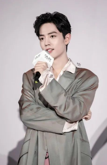 有效減肥VS無效減肥：肖戰瘦下來顏值逆天，羅雲熙卻瘦脫了相