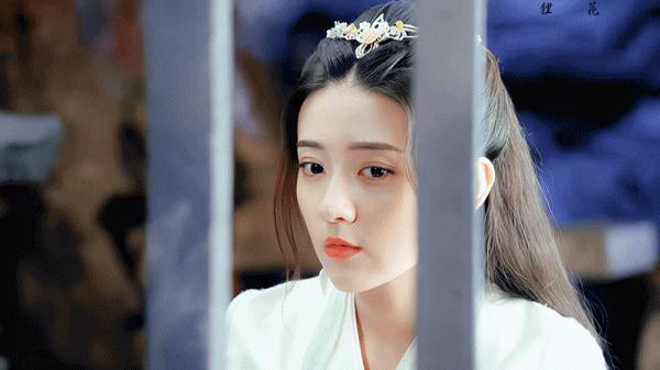 90後女演員裡，有“端莊”長相的，我只服這4位！這才是大女主感