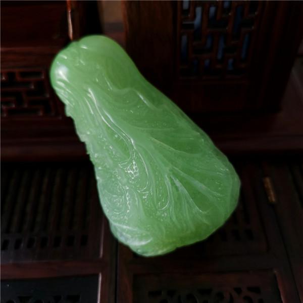 和田玉滿翠百財 和田玉滿翠百財