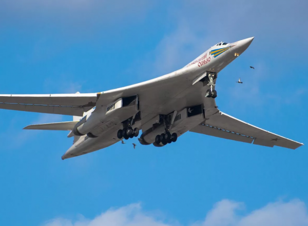 簽了！中俄未來將擴大軍事合作，俄方有什麼我們看得上眼的武器？