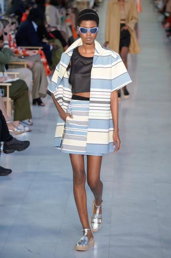 “能穿70年”的Max Mara,太厲害 “能穿70年”的Max Mara,太厲害