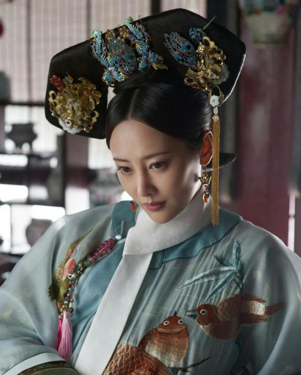 “天生壞人”，這6位“反派臉”女星演壞人入木三分，氣得人牙癢