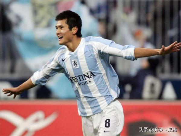 盤點中國球員歐羅巴征戰史最成功的5位球員