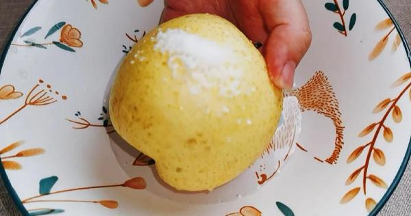 秋天天氣乾燥，要潤肺生津，超級適合秋天的潤肺湯，清潤去秋燥